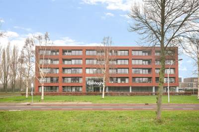 Woning Elzenmos 108 Zwolle