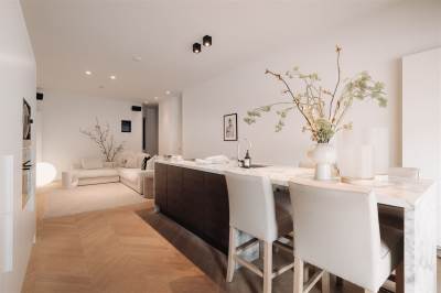 Woning Stationsstraat 2 Amstelveen