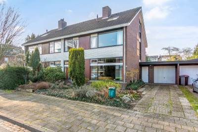 Woning Hugo de Grootlaan 26 Lochem