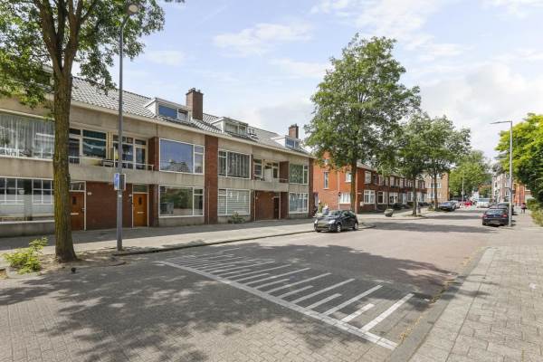 Woning Van Blommesteynweg 32 Rotterdam