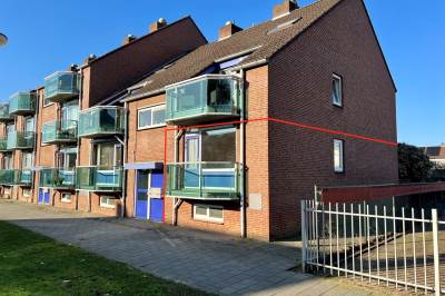 Woning Tegelseweg 138 Venlo