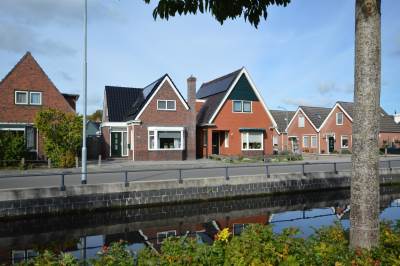 Woning Boveneind 46 Leek