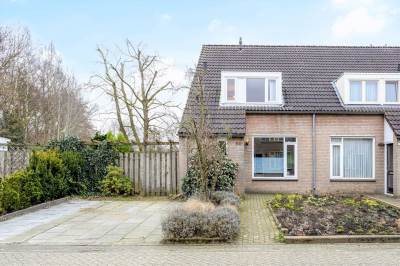 Woning Elfenbank 69 Asten