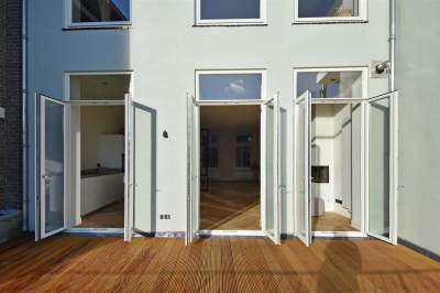 Woning Laan van Meerdervoort 62a Den Haag