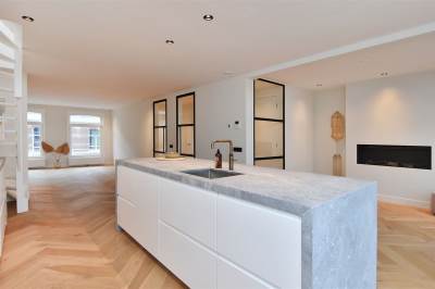 Woning Laan van Meerdervoort 60b Den Haag