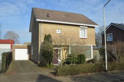 Woning Molenlaan 3 Deurne