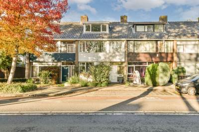 Woning Arthur van Schendellaan 5 Uithoorn