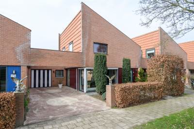 Woning Zomergerst 21 Zeewolde