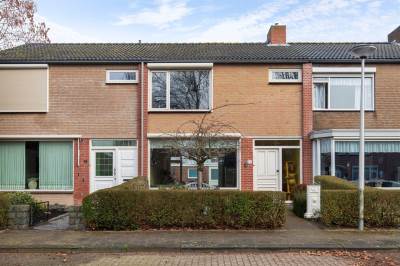 Woning Wilhelmietenstraat 13 Ossendrecht