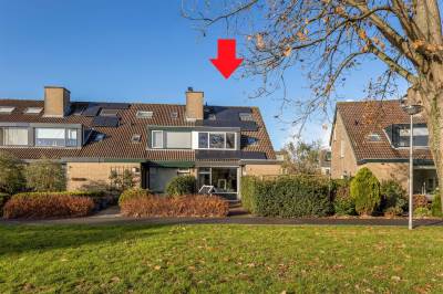 Woning Zomereik 57 Krimpen aan den IJssel