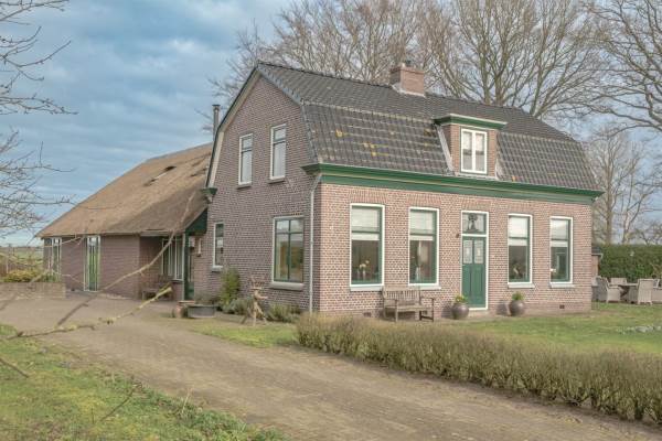 Woning Kallenkote 20 Kallenkote
