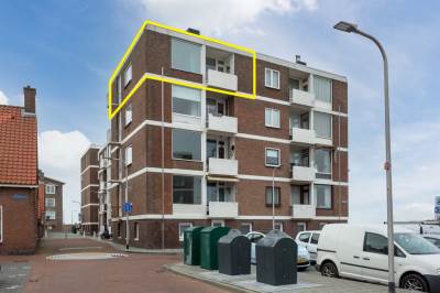 Woning Rijnmond 44 Katwijk (ZH)