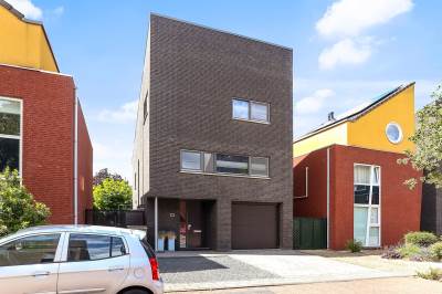Woning Jean Monnetstraat 13 Herten