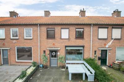 Woning Grintweg 22 Moerdijk