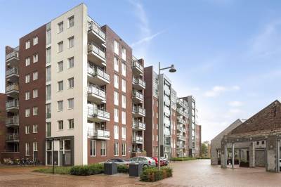 Woning Koningsloper 161 Oss