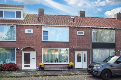 Woning Beemsterstraat 48 Hoofddorp