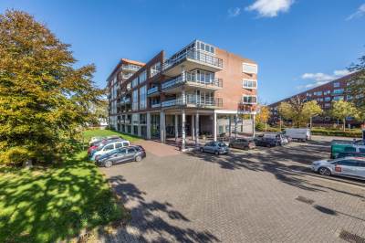 Woning De Oeverlanden 269 Purmerend