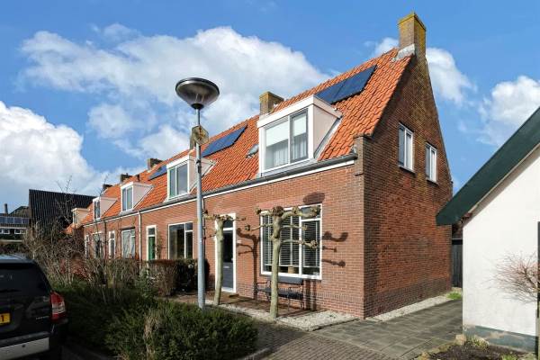 Woning Dorpsstraat 954 Oudkarspel (Gem. Dijk en Waard)