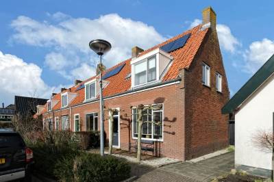 Woning Dorpsstraat 954 Oudkarspel (Gem. Dijk en Waard)