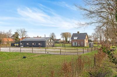 Woning Hoogstraat 15 Etten-Leur