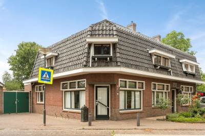 Woning Dorpsstraat 7 Esch