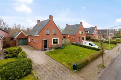 Woning De Streekweg 27 Den Andel