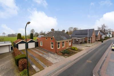 Woning Mernaweg 89 Wehe-den Hoorn