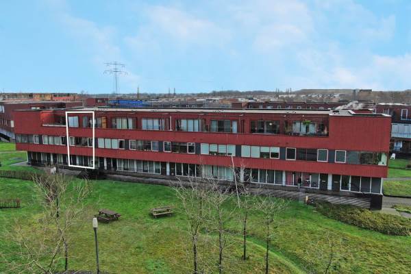 Woning Karper 72 Amersfoort