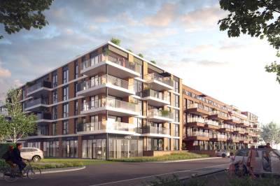 Woning Coltbaan 233 Nieuwegein