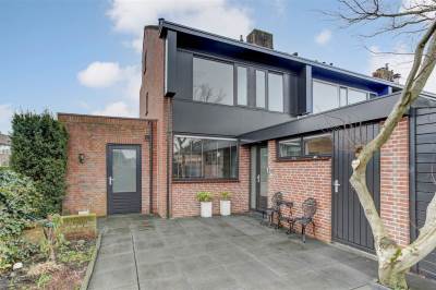Woning Archimedesstraat 26 Schoonhoven