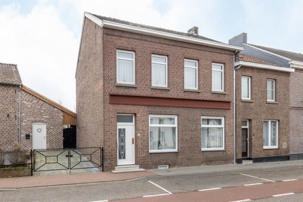 Woning Hoofdstraat 77 Mechelen - Oozo.nl