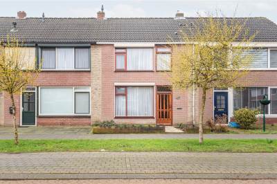 Woning Prins Hendriklaan 45 Gendringen