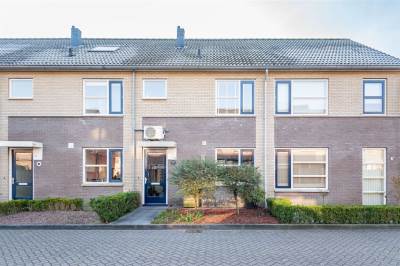 Woning Churchillstraat 28 Dinxperlo