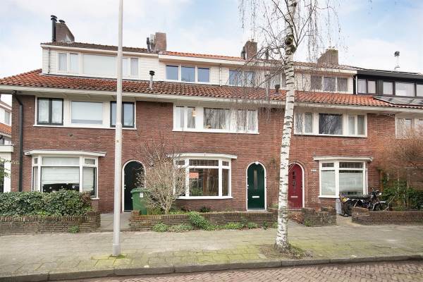 Woning Jan Benninghstraat 43 Amstelveen