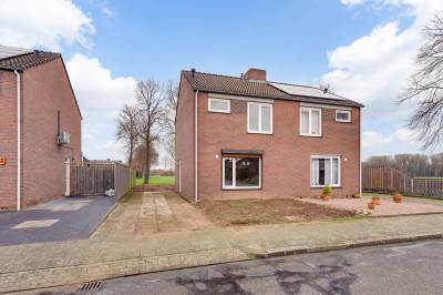 Woning Berkenlaan 41 Vlodrop