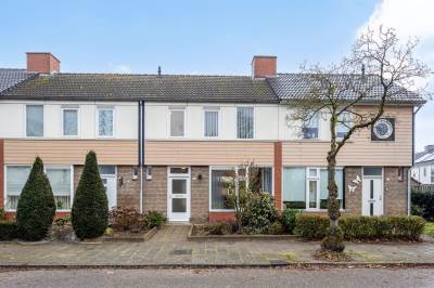 Woning van Speijklaan 59 Helmond