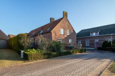 Woning Molenhoek 3 Wanssum