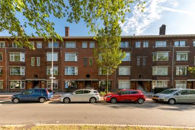 Woning Thorbeckelaan 665 Den Haag