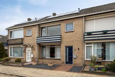 Woning Gounodlaan 29 Vlijmen