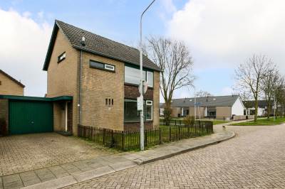 Woning Stationsstraat 14 Valburg