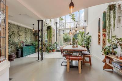 Woning Sint Liduinastraat 65 Schiedam