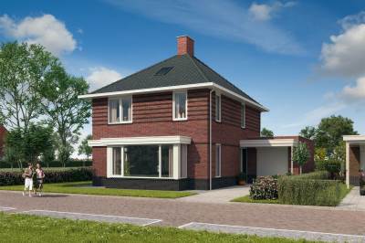 Woning Westmeep 95 K 133 Harlingen