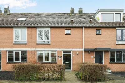 Woning Diepenburg 7 Hoofddorp