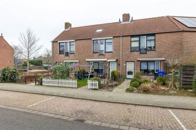 Woning Oude Vaart 92 Terneuzen