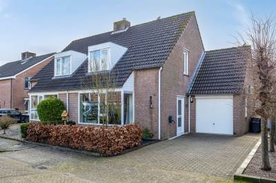 Woning Kornehof 31 Ingen