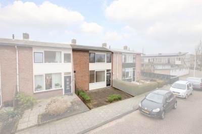 Woning Weideveld 14 Schoonhoven