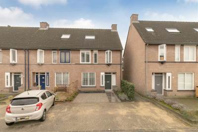Woning Cloete 13 Oirschot