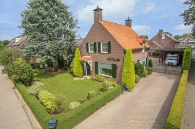 Woning de Korenaar 51 Oirschot