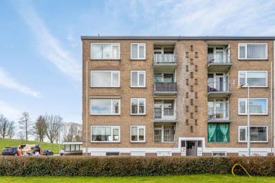 Woning Diderik Vijghstraat 135 Tiel