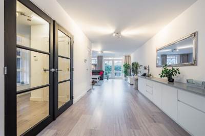 Woning Boomgaard 26 Aalsmeer